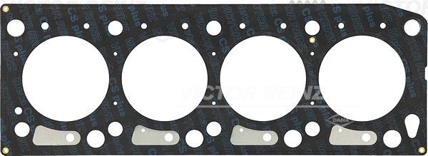 Victor Reinz 61-34315-30 - Gasket, cylinder head onlydrive.pro