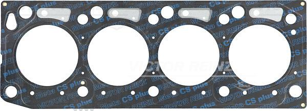 Victor Reinz 61-34315-20 - Gasket, cylinder head onlydrive.pro