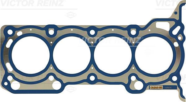 Victor Reinz 61-34240-00 - Gasket, cylinder head onlydrive.pro