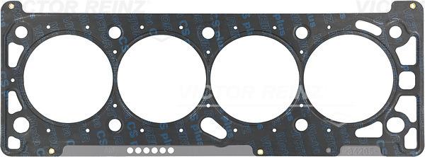 Victor Reinz 61-34205-00 - Gasket, cylinder head onlydrive.pro