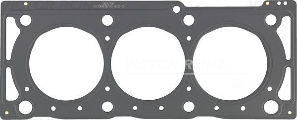 Victor Reinz 61-34225-00 - Gasket, cylinder head onlydrive.pro