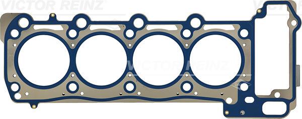 Victor Reinz 61-35495-00 - Gasket, cylinder head onlydrive.pro