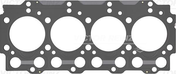 Victor Reinz 61-35415-20 - Gasket, cylinder head onlydrive.pro