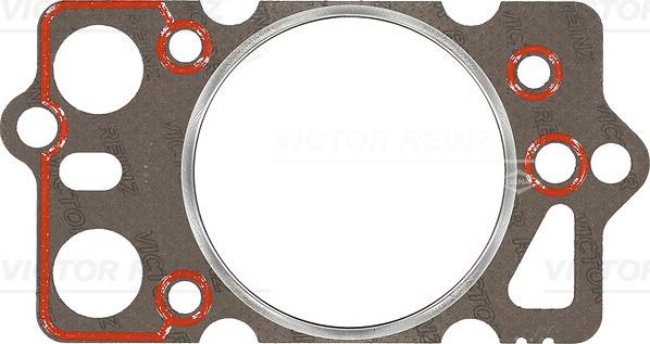 Victor Reinz 61-35410-10 - Gasket, cylinder head onlydrive.pro