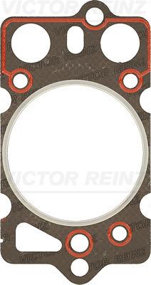 Victor Reinz 61-35410-20 - Gasket, cylinder head onlydrive.pro