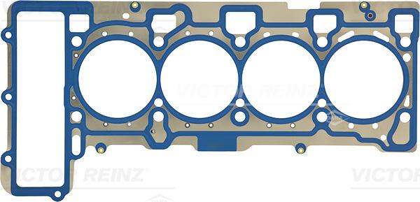 Victor Reinz 61-35485-00 - Blīve, Motora bloka galva onlydrive.pro