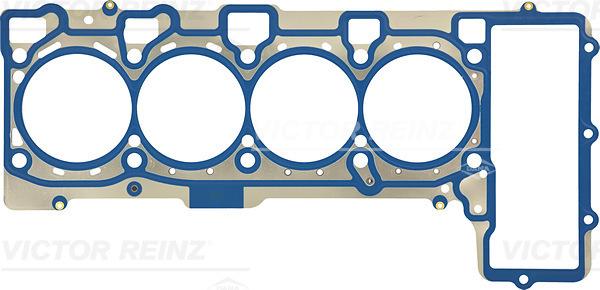 Victor Reinz 61-35480-00 - Tarpiklis, cilindro galva onlydrive.pro