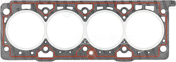 Victor Reinz 61-35595-00 - Gasket, cylinder head onlydrive.pro