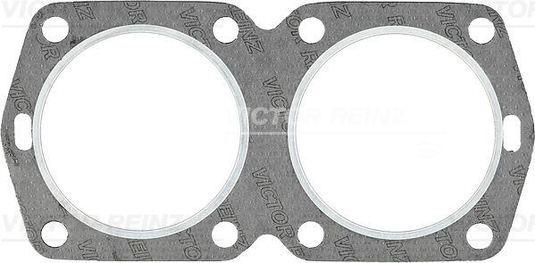 Victor Reinz 61-35550-00 - Gasket, cylinder head onlydrive.pro