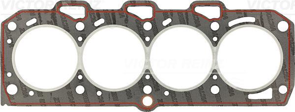 Victor Reinz 61-35585-00 - Gasket, cylinder head onlydrive.pro