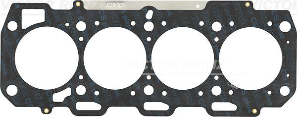 Victor Reinz 61-35580-10 - Gasket, cylinder head onlydrive.pro