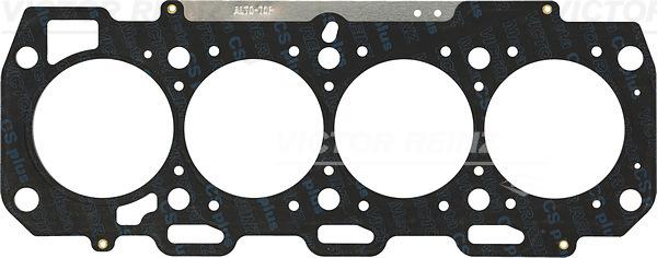 Victor Reinz 61-35580-20 - Gasket, cylinder head onlydrive.pro