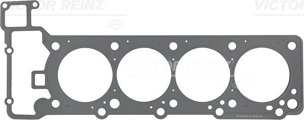 Victor Reinz 61-35525-00 - Gasket, cylinder head onlydrive.pro