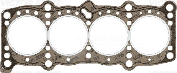 Victor Reinz 61-35575-10 - Gasket, cylinder head onlydrive.pro