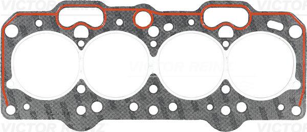 Victor Reinz 61-35570-00 - Gasket, cylinder head onlydrive.pro