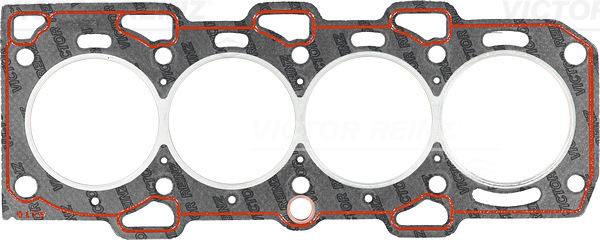 Victor Reinz 61-35600-00 - Gasket, cylinder head onlydrive.pro