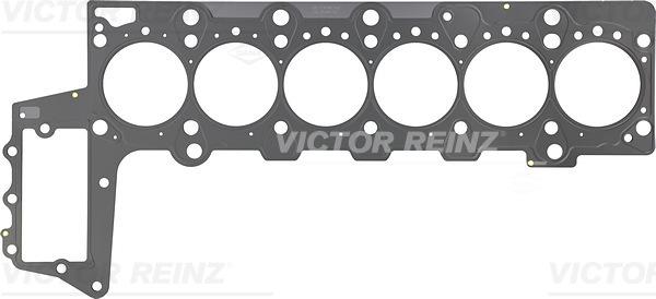 Victor Reinz 61-35000-00 - Gasket, cylinder head onlydrive.pro