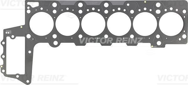 Victor Reinz 61-35000-10 - Gasket, cylinder head onlydrive.pro