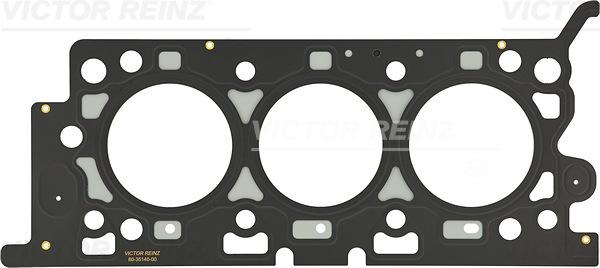 Victor Reinz 61-35140-00 - Gasket, cylinder head onlydrive.pro