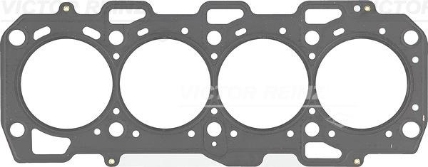 Victor Reinz 61-35855-00 - Gasket, cylinder head onlydrive.pro