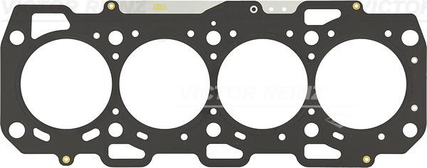 Victor Reinz 61-35855-20 - Gasket, cylinder head onlydrive.pro