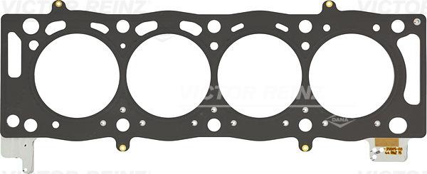 Victor Reinz 61-35805-00 - Gasket, cylinder head onlydrive.pro