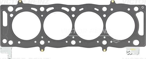 Victor Reinz 61-35805-20 - Gasket, cylinder head onlydrive.pro