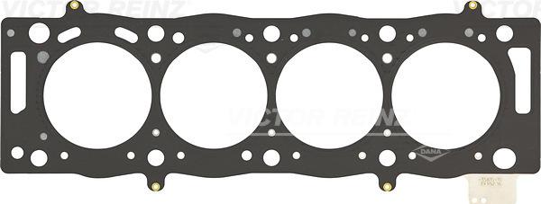 Victor Reinz 61-35815-10 - Gasket, cylinder head onlydrive.pro