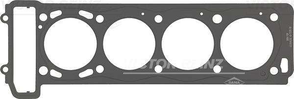 Victor Reinz 61-35295-00 - Gasket, cylinder head onlydrive.pro