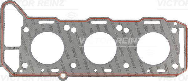 Victor Reinz 61-35745-00 - Gasket, cylinder head onlydrive.pro