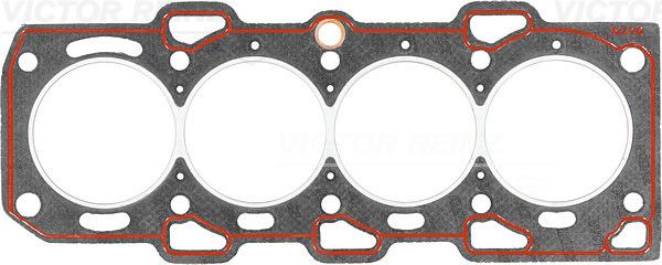 Victor Reinz 61-35740-00 - Gasket, cylinder head onlydrive.pro