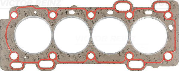 Victor Reinz 61-36995-00 - Gasket, cylinder head onlydrive.pro