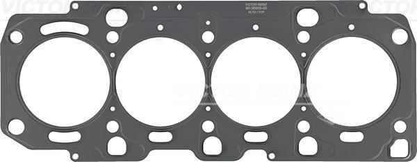 Victor Reinz 61-36905-00 - Gasket, cylinder head onlydrive.pro