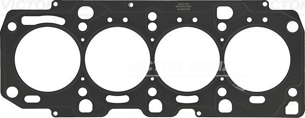 Victor Reinz 61-36910-00 - Gasket, cylinder head onlydrive.pro