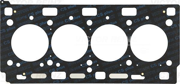 Victor Reinz 61-36540-10 - Gasket, cylinder head onlydrive.pro