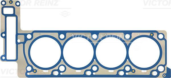 Victor Reinz 61-36565-00 - Gasket, cylinder head onlydrive.pro