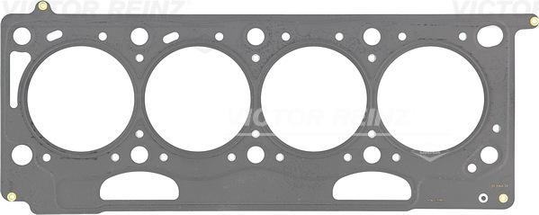 Victor Reinz 61-36645-00 - Gasket, cylinder head onlydrive.pro