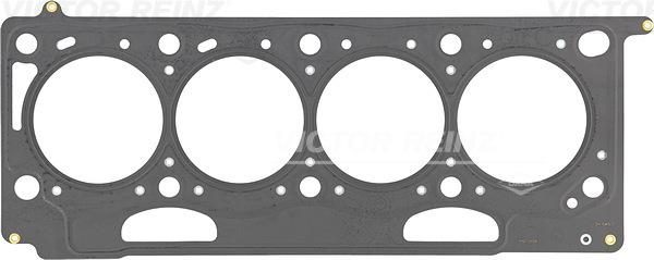 Victor Reinz 61-36645-10 - Gasket, cylinder head onlydrive.pro