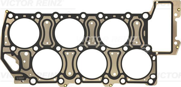 Victor Reinz 61-36090-00 - Gasket, cylinder head onlydrive.pro