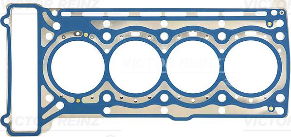 Victor Reinz 61-36015-00 - Gasket, cylinder head onlydrive.pro