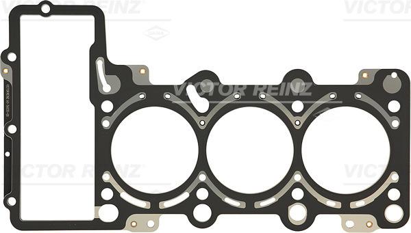 Victor Reinz 61-36035-00 - Gasket, cylinder head onlydrive.pro