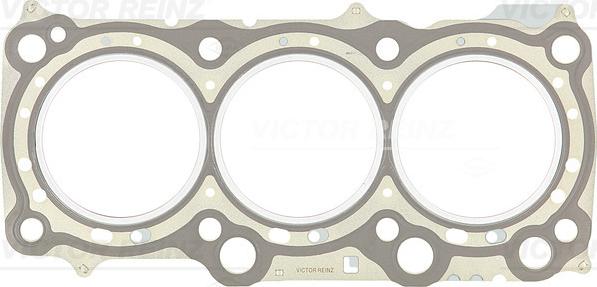 Victor Reinz 61-36190-00 - Gasket, cylinder head onlydrive.pro