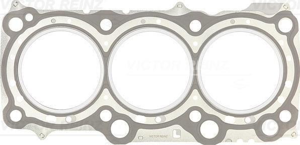 Victor Reinz 61-36190-10 - Gasket, cylinder head onlydrive.pro