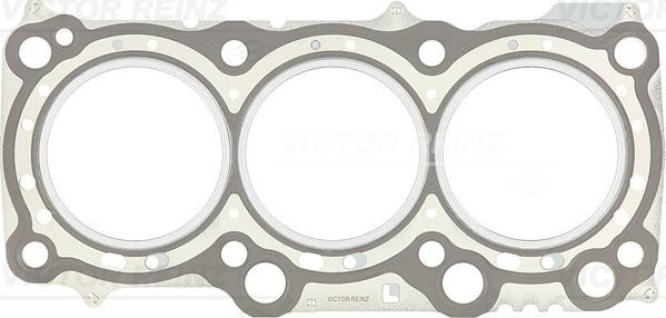 Victor Reinz 61-36190-20 - Gasket, cylinder head onlydrive.pro