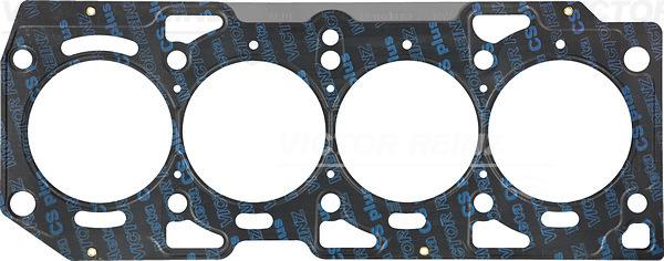 Victor Reinz 61-36140-00 - Gasket, cylinder head onlydrive.pro