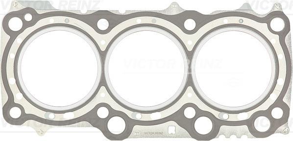 Victor Reinz 61-36185-20 - Gasket, cylinder head onlydrive.pro