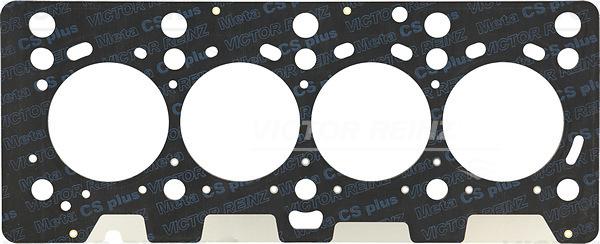 Victor Reinz 61-36345-10 - Gasket, cylinder head onlydrive.pro