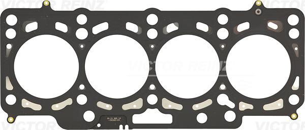 Victor Reinz 61-36360-00 - Gasket, cylinder head onlydrive.pro