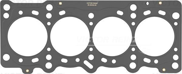 Victor Reinz 61-36330-00 - Gasket, cylinder head onlydrive.pro