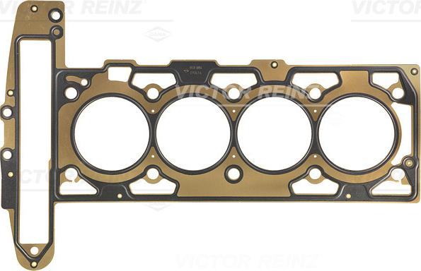 Victor Reinz 61-36215-00 - Gasket, cylinder head onlydrive.pro